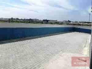 Imagem 10 de 11 de Galpão Para Alugar, 1704 M² Por R$ 32.000,00/mês - Bonsucesso - Guarulhos/sp - Ga0011