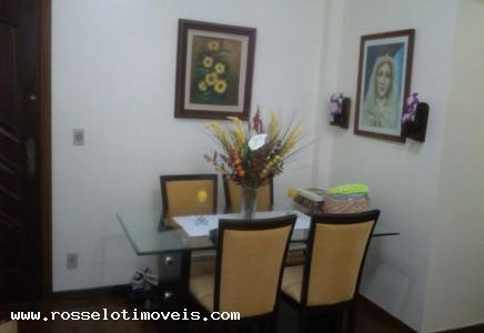 Imagem 3 de 10 de Apartamento Para Venda Em Teresópolis, Taumaturgo, 2 Dormitórios, 2 Banheiros, 1 Vaga - Ap129_1-382935