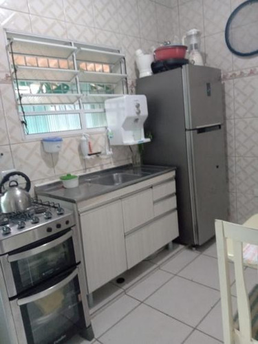 Imagem 9 de 15 de Vendo Casa Em Itanhaém - Dmt2