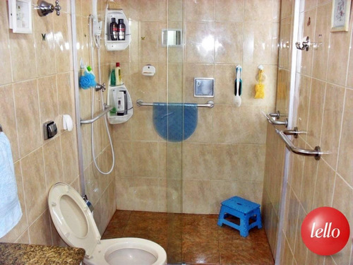 Imagem 6 de 12 de Apartamento - Ref: 189659