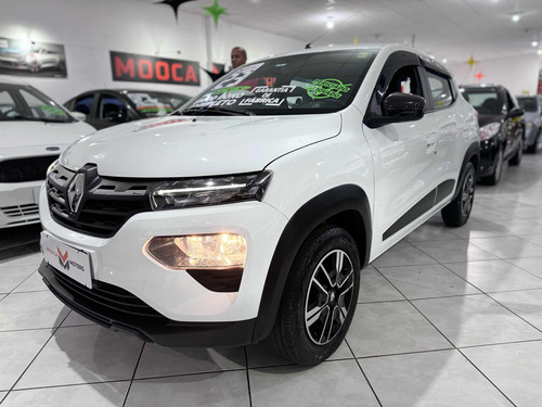 Renault Kwid 1.0 12v Intense Sce 5p