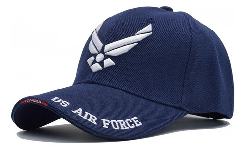 Gorro Fuerza Aérea De Estados Unidos Usaf Air Force