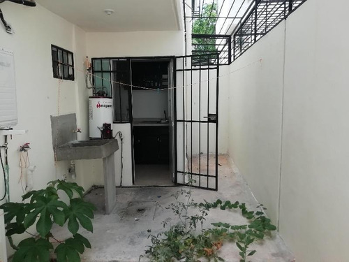 Imagen 11 de 14 de Casa En Renta En Playa Del Carmen. Real Ibiza