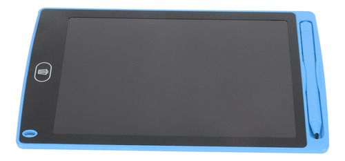 Bloc De Dibujo Colorido Para Tableta De Escritura Lcd De 8.5