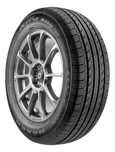 Neumatico 215/55 R18 Nexen Npriz Ah8 95h