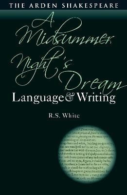 Libro A Midsummer Night's Dream: Language And Writing - R...