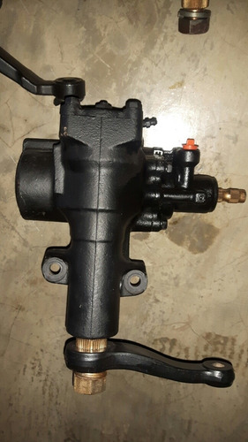 Imagen 4 de 6 de Caja De Direccion Toyota Runner Y Hilux