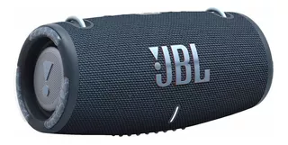 Bocina Jbl Xtreme 3 Portátil Con Bluetooth Blue