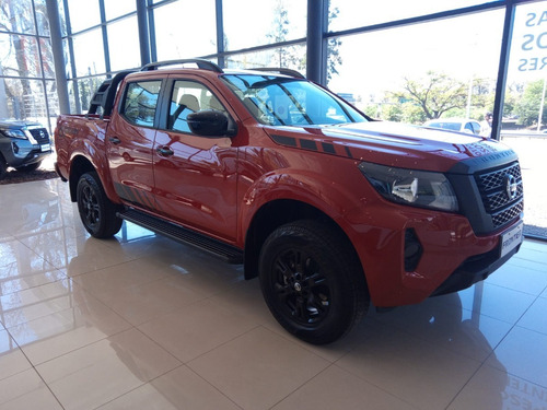 Imagen 2 de 15 de Nissan Frontier X-gear 4x4 At Ya #05