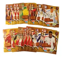 Comprar Cartas \u002F\u002F Adrenalyn Qatar 2022 \u002F\u002F Game Changer - A Eleccion