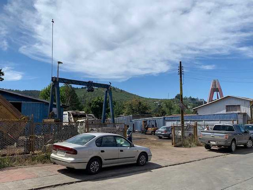 Sitio Ideal Para Proyecto Inmobiliario (73382)