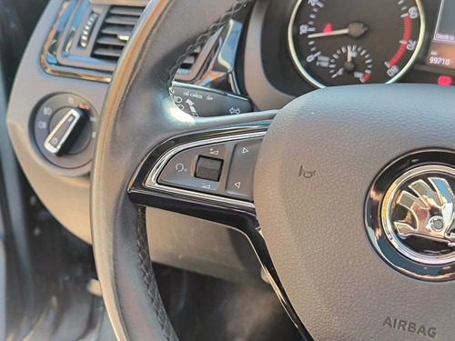 Skoda Rapid 1.4 Tsi Dsg Auto Style Spaceback
