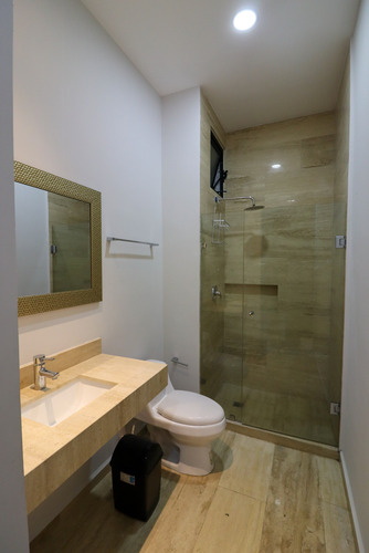 Temozon Norte Departamento Amueblado En Venta Tuscania
