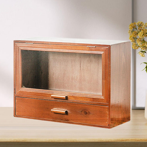 Estantes De Madera Mantenerse De Almacenamiento Buestigo De