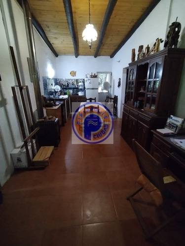 1111-26 Cómoda Casa Con Hermoso Terreno Oportunidad En Punta Negra. Dos Padrones De 635m2