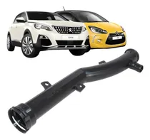 Comprar Tubo Cano Bomba Agua Citroen C4 Lounge Ds3 Ds4 Ds5 Bmw Mini 1.6 16v Thp Turbo Original