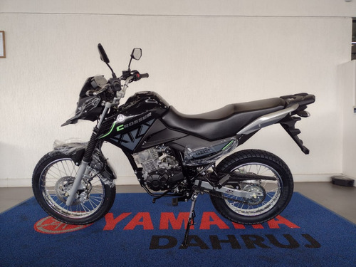 Crosser 150 S Abs 2025 ( Vend Erick )