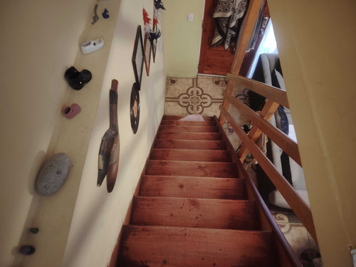 Casa De 2 Pisos En Calama (84412)