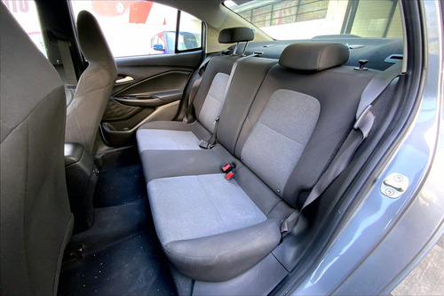 Chevrolet Onix 2022