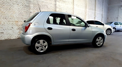 Chevrolet Celta 1.4 Ls+aa 2011