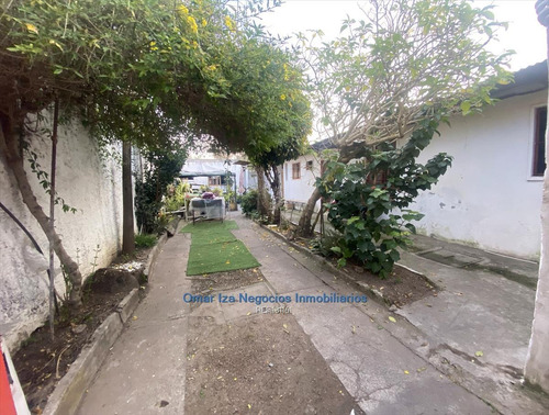 Imagen 1 de 18 de Venta Apartamentos Para Reciclar Y Renta Ideal Inversor Cw181161