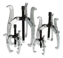 Comprar Kit Extractores De Rulemanes, Poleas, Rodamientos X 4 Uni.