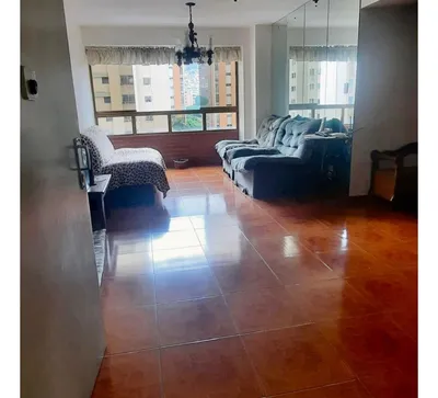 Apartamento en alquiler