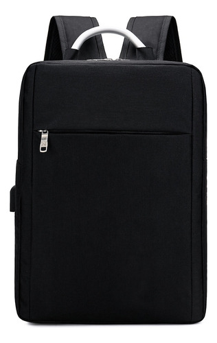 Mochila Para Portátil Macbook Air Pro M1 2020 13 15 Huawei B