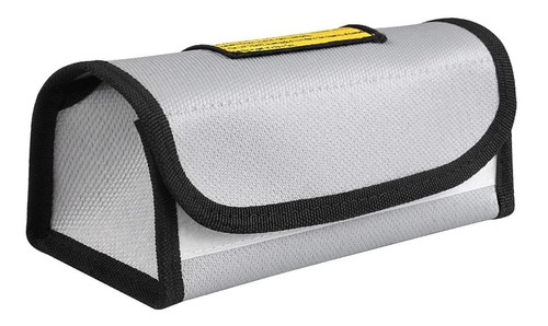 Vealono Lipo Safe Bag, Versin Actualizada Material Lipo Bate