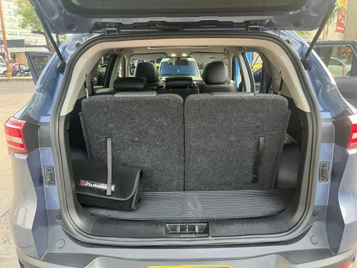 Jetour X70 1.5t Mt
