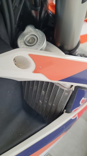 Imagen 10 de 16 de Ktm Ktm 350 Sxf