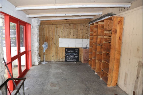 Local En Venta Y Alquiler En La Barra