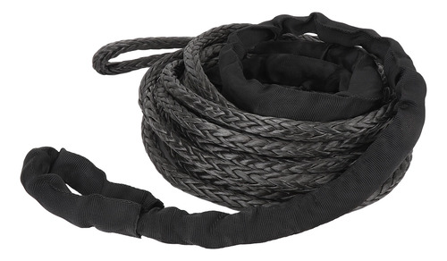Cable Sintético Winch Rope Extension De 26455 Libras Con Res