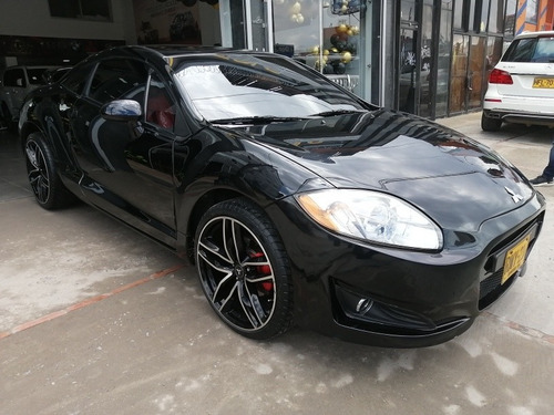 Mitsubishi Eclipse 2011 3.8 Gt V6