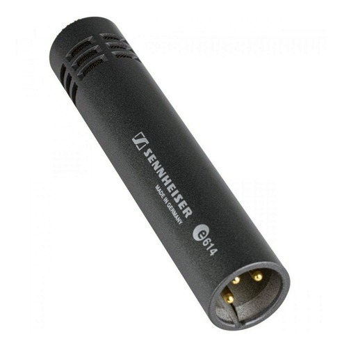Imagen 4 de 8 de Micrófono Sennheiser E614