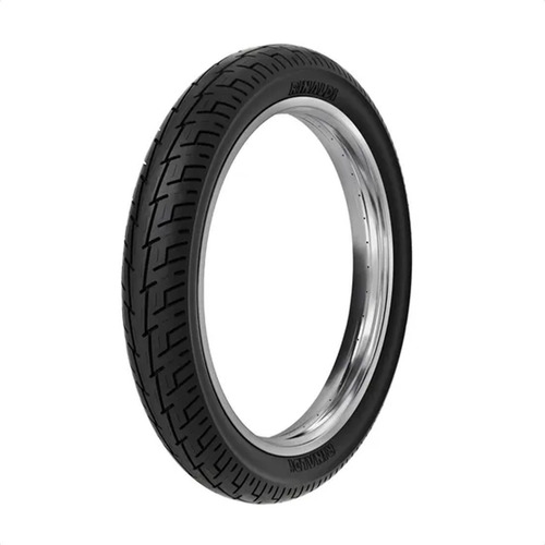 Cubierta Rinaldi Bs32 60 100 17 Moto - Um