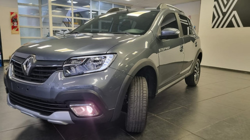 Renault Sandero Stepway 1.6 16v Intense Cvt