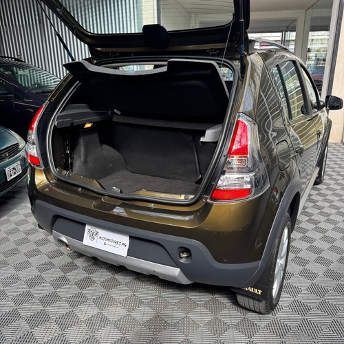 Renault Sandero Stepway 1.6 Privilege Nav 105cv
