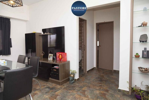 Venta Departamento 3 Ambientes En Olivos