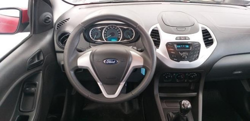 Ford Ka 1.0 Se 2018 Completo Aplicativo Oportunidade Uber
