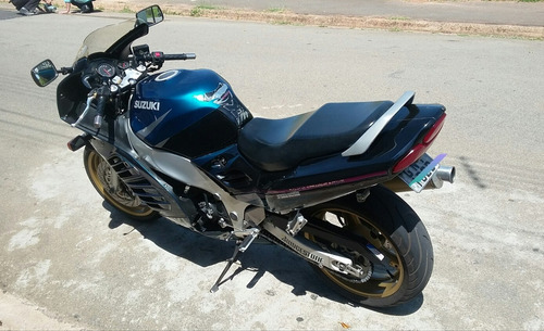 Imagem 4 de 6 de Suzuki Rf 900 R