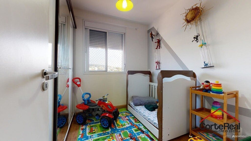 Imagem 11 de 15 de Apartamento - Cavalhada - Ref: 13730 - V-13730