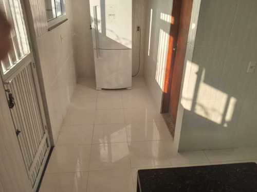 Imagem 12 de 15 de Casa Em Condomínio-à Venda-vargem Pequena-rio De Janeiro - Brcn40090