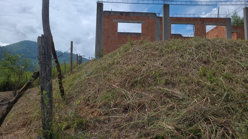 Oportunidade Única,terreno No Bairro Sabugo Em Paracambi