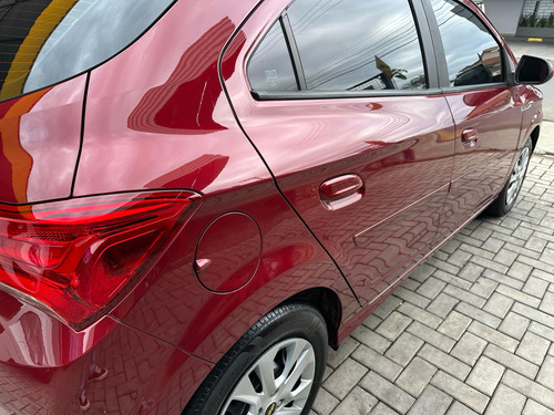 Chevrolet Onix 1.4 8V FlexPower 5p Mec.