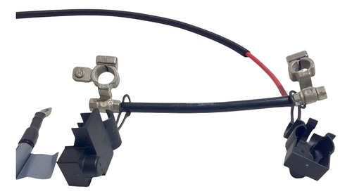 Cabo De Bateria Completo Original Scania L,p,g,r,s - 2547409