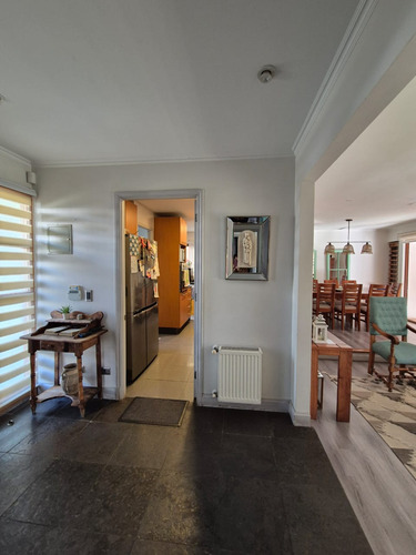Preciosa Casa Arriendo En Chamisero