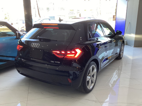 Audi A1 1.4 Ego S-tronic Dsg