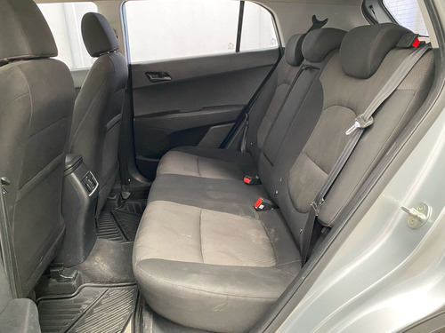Hyundai Creta 1.6 Gls Mt