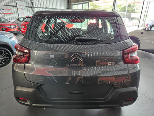 Citroën C3 1.0 Live Pack